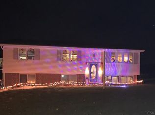 117 Rockwell Ave, Johnstown, PA 15905