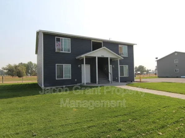 975 Eve Dr APT 1, Idaho Falls, ID 83401