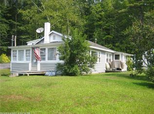 31 Kennard Rd, Windham, ME 04062