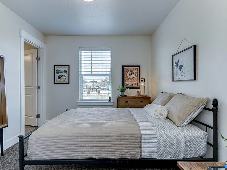 Cedar Crossing Luxury Townhomes — Photo 12