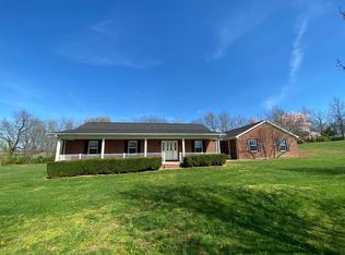 295 Hagan Ln, Harrodsburg, KY 40330