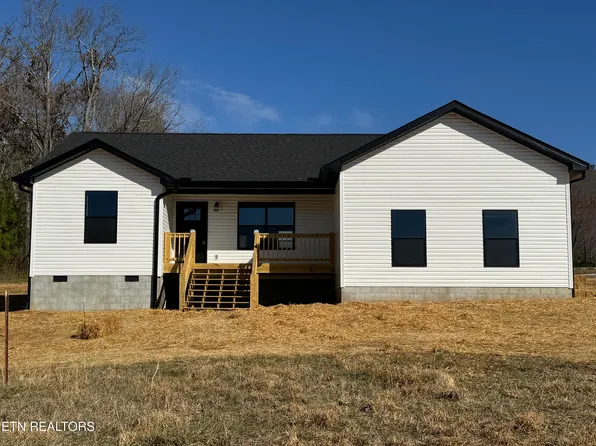 117 Ogle Rd, Sweetwater, TN 37874