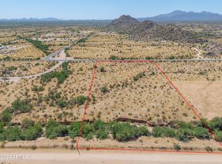0 N Javelina Rd #2, Maricopa, AZ 85139
