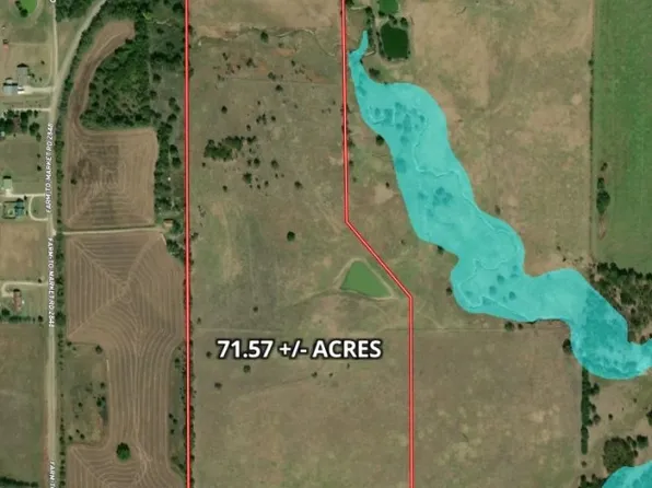 Fm 2848, Era, TX 76238