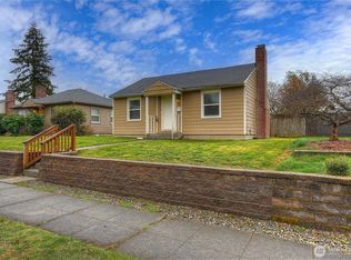 5128 N 39th St, Tacoma, WA