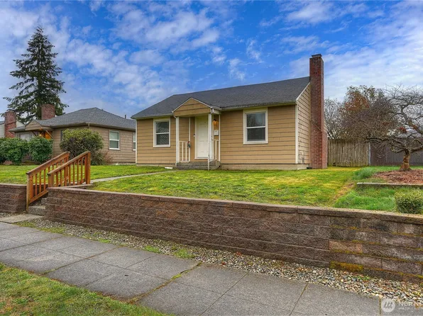 5128 N 39th Street, Tacoma, WA 98407