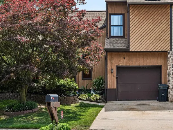 3 John Hancock Ave, Hillsborough, NJ 08844