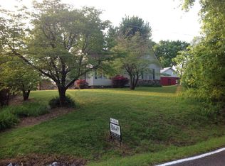 8600 Highway 436, Mc Kenzie, TN 38201