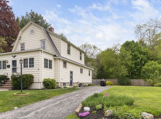 46 Farnham St, Portland, ME 04103