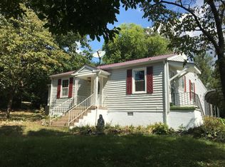 5706 Lutie Rd, Knoxville, TN 37912