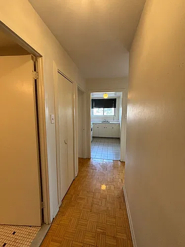 Floor plan 1 Bedroom Small