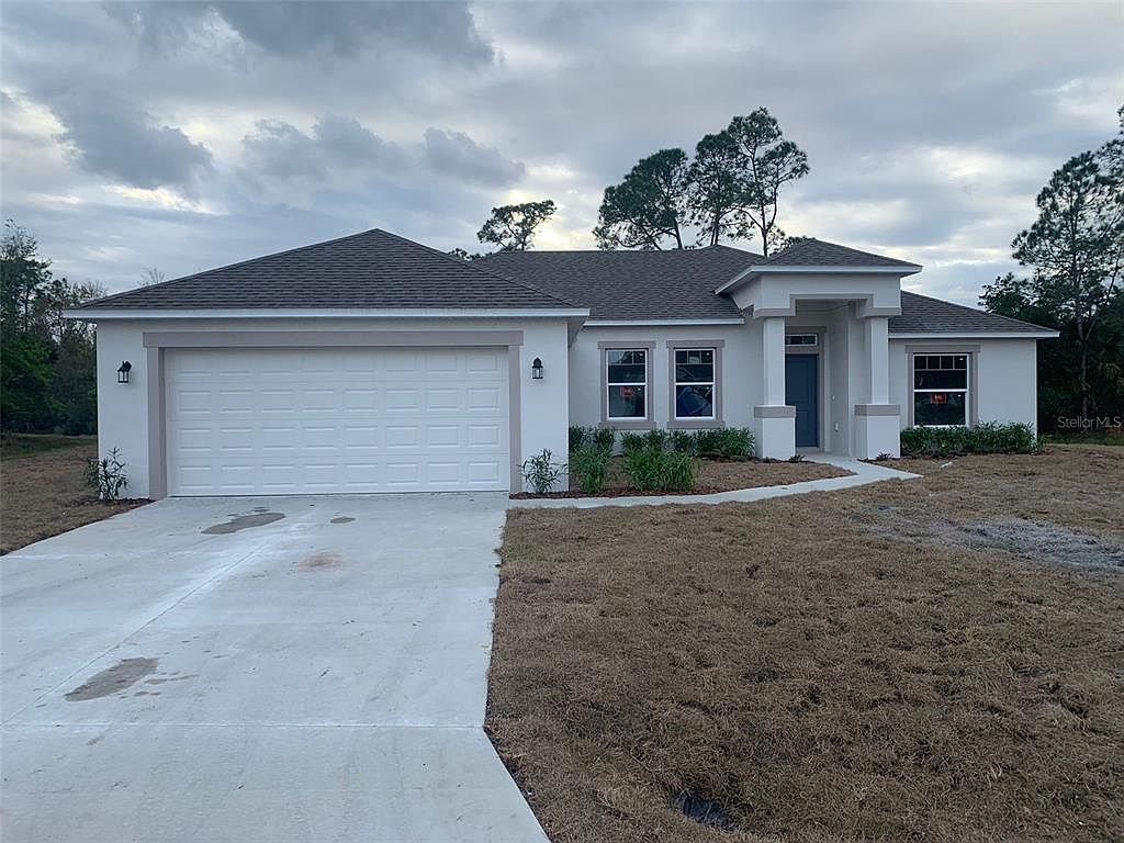 322 Cardiff Dr, Kissimmee, FL 34759 Zillow