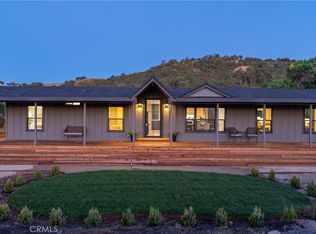 4475 Interlake Rd, Bradley, CA 93426