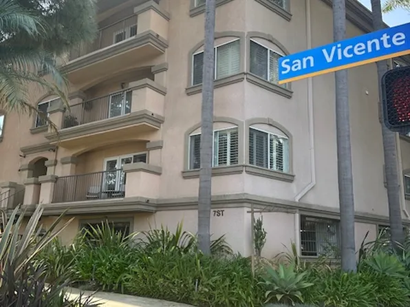 222 7th St Unit 105, Santa Monica, CA 90402