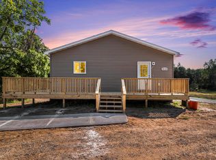 2410 E 32nd Rd, Cadillac, MI 49601