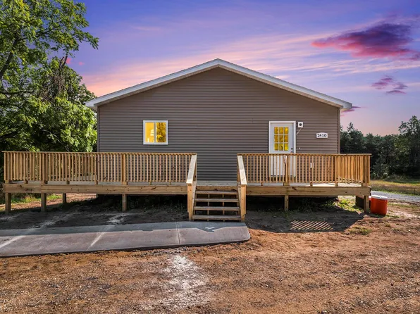 2410 E 32nd Rd, Cadillac, MI 49601
