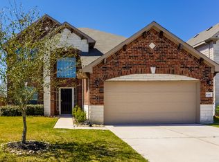 8343 Broadleaf Ave, Baytown, TX 77521