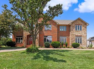 113 N Hibiscus St, Garden Plain, KS 67050
