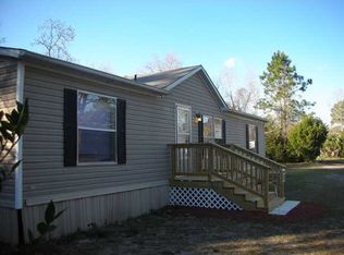18 24th Ave, Apalachicola, FL 32320