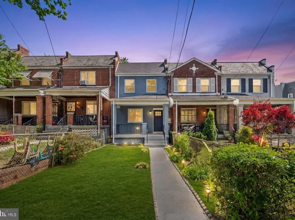 1357 Downing St NE, Washington, DC 20018