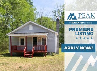 51 Quarter Moon Rd, Emporia, VA 23847