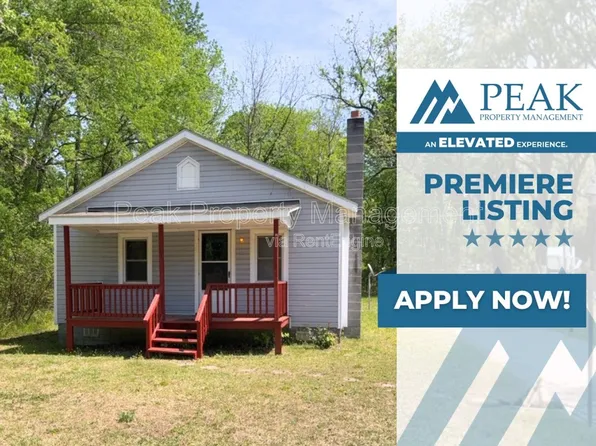 51 Quarter Moon Rd, Emporia, VA 23847