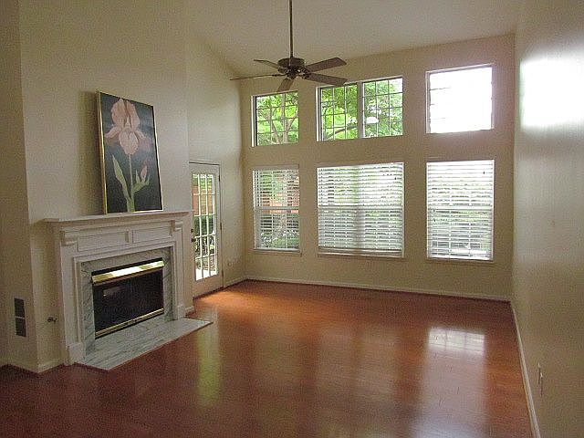 Living Room- Great Room