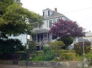 140 Standish Ave, Plymouth, MA 02360