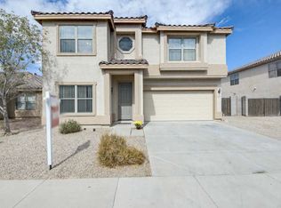 566 W Racine Loop, Casa Grande, AZ 85122