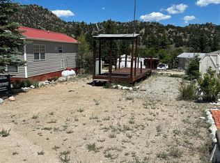 10795 County Road 197a LOT 207, Nathrop, CO 81236