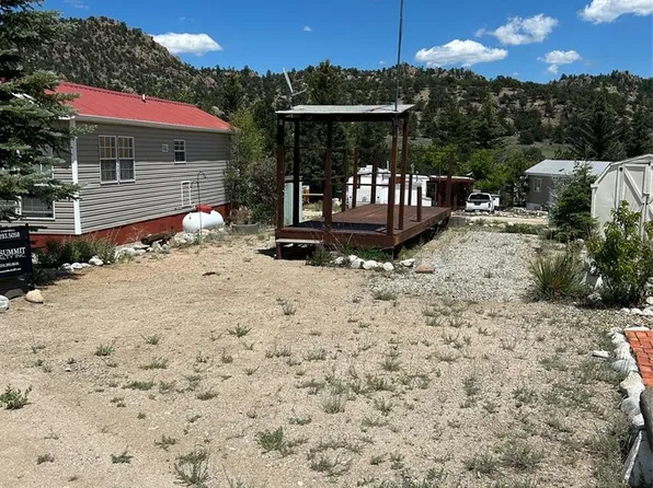 10795 County Road 197a Unit 207 LOT 207, Nathrop, CO 81236