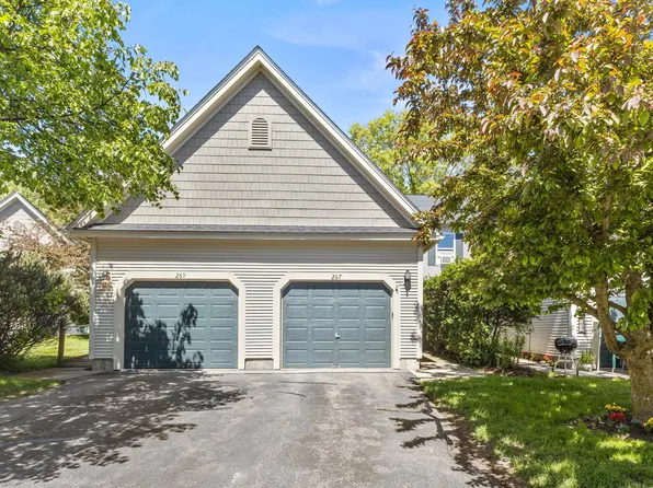 267 Juniper Drive, South Burlington, VT 05403