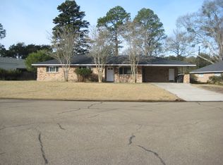 1445 S Columbine St, Baton Rouge, LA 70808