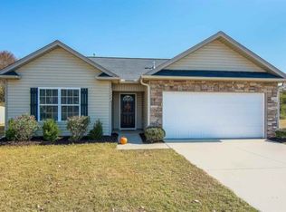 144 E Farrell Dr, Woodruff, SC 29388