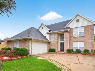 2907 Cotton Stock Dr, Sugar Land, TX 77479