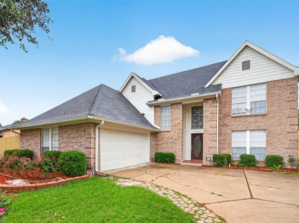 2907 Cotton Stock Dr, Sugar Land, TX 77479