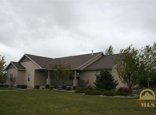 132 Harvester Ln, Belgrade, MT 59714