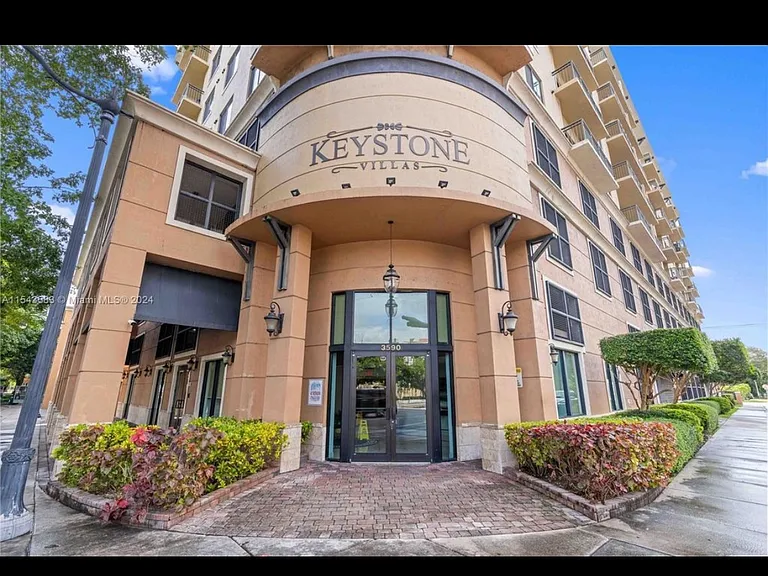3590 Coral Way #708 — Photo 6