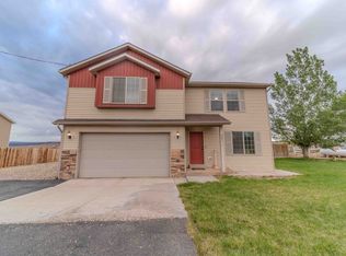3277 E 1000 N, Ballard, UT 84066