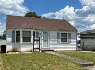 106 Glass Ave, Hopkinsville, KY 42240