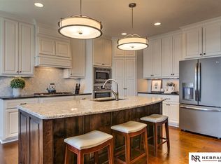 1702 S 208th St, Elkhorn, NE 68022