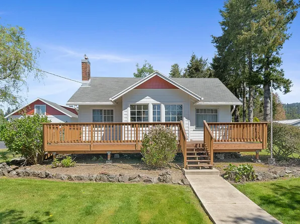 6700 Alderbrook Rd, Tillamook, OR 97141