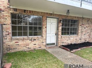 675 Wooddale Blvd APT 70, Baton Rouge, LA 70806