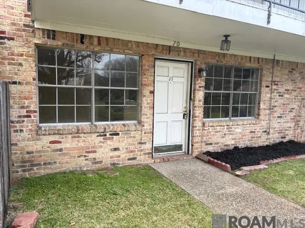 675 Wooddale Blvd APT 70, Baton Rouge, LA 70806