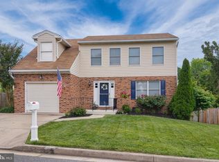 6 Brigantine Ct, Nottingham, MD 21236
