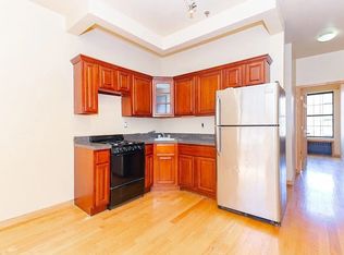 971 Saint Marks Ave #2A, Brooklyn, NY 11213