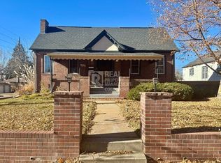 1305 Bellaire St, Denver, CO 80220