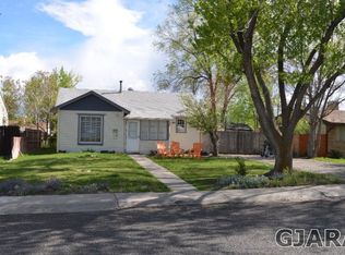 2053 Manor Ave, Grand Junction, CO 81501
