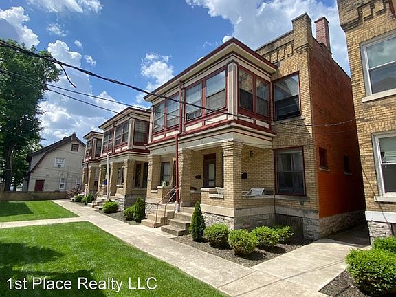 2nd image of 2431 N High St APT 19