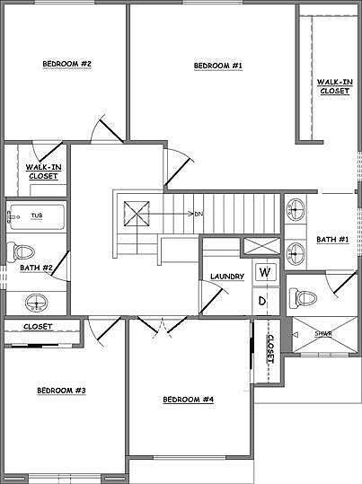 2nd image of 3760 W Goshen Dr Lot 13